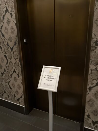 Broken elevators at The Bowie in downtown Austin, TX lead to lengthy and frustrating wait times for residents